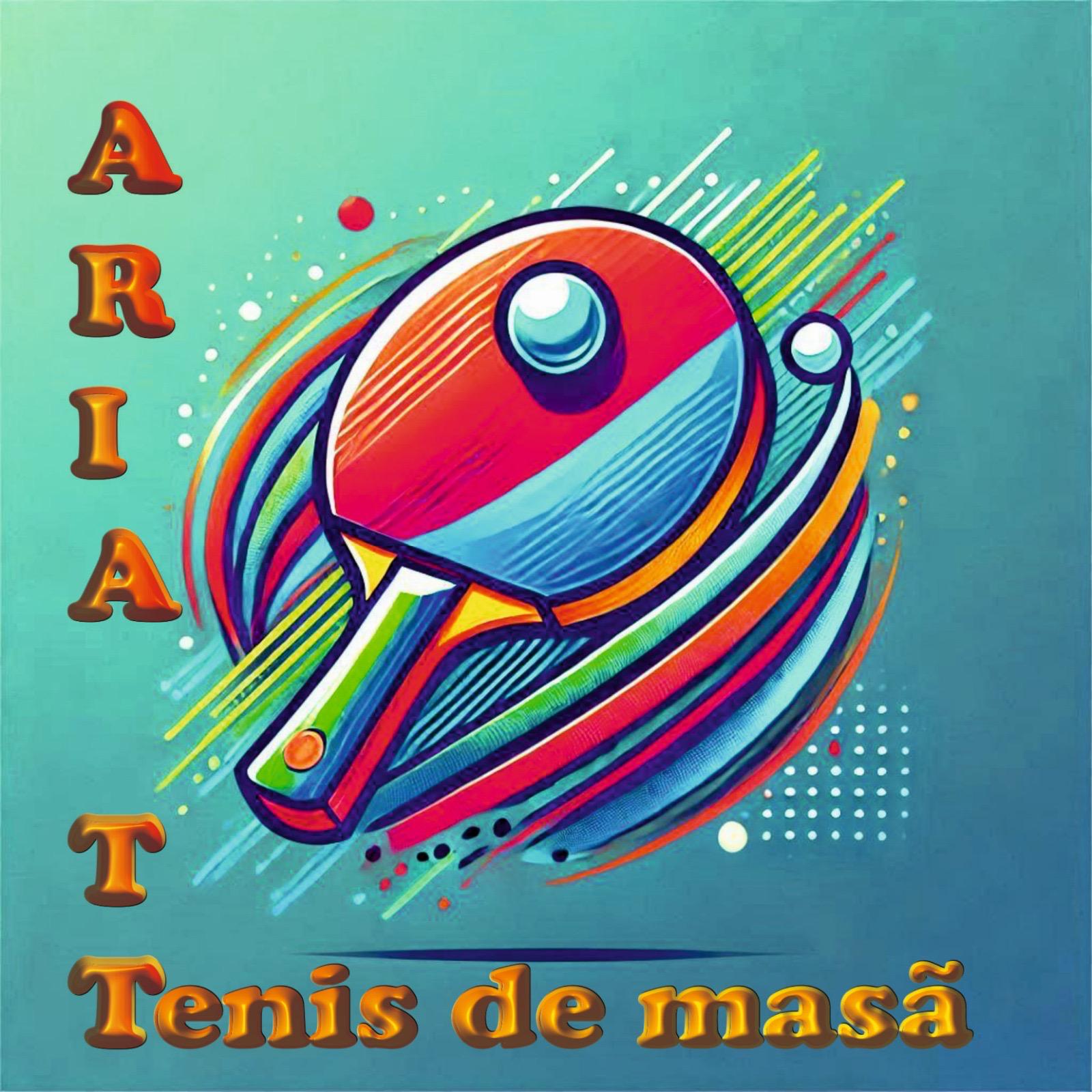 ARIA TT LOGO